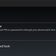 Image for article titled How To Protect Your Data Before Your Phone Gets Stolen